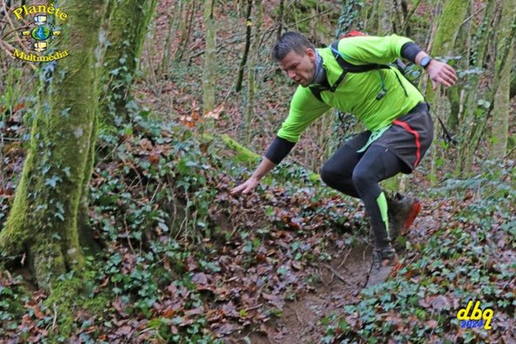 Virton > Trévire Night Trail