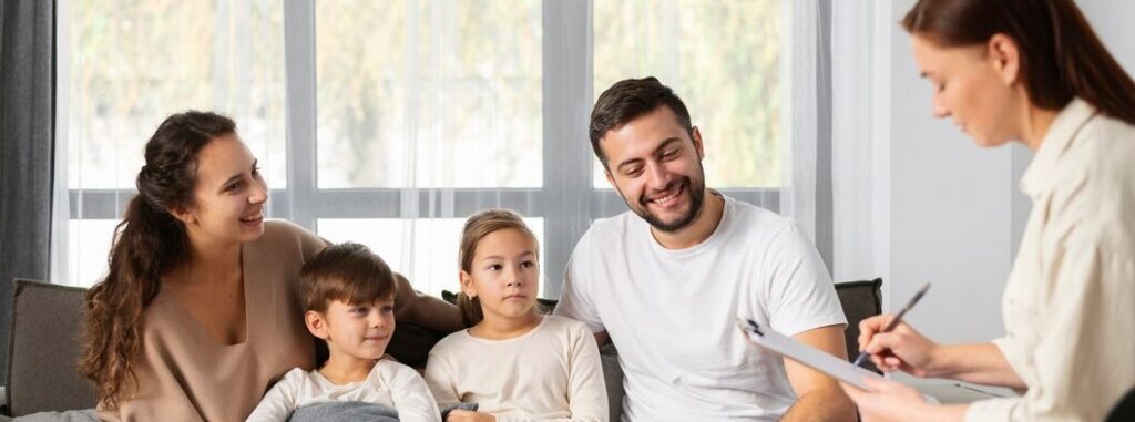 SANTÉ > MÉDECINE > LA NOUVELLE PÉDIATRIE INTÉGRATIVE