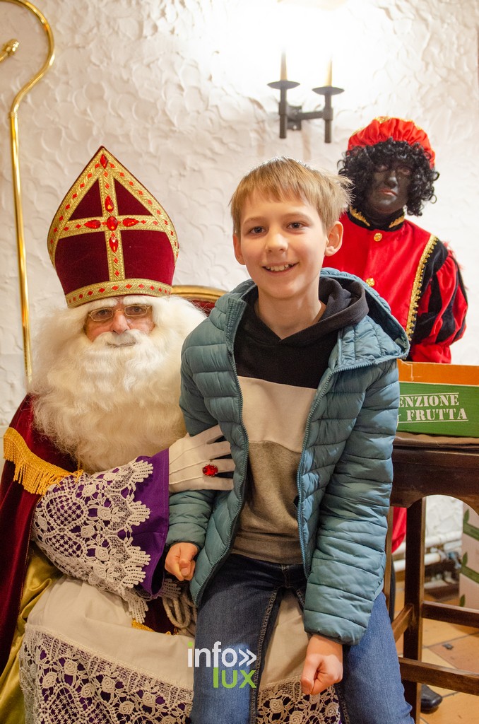 Durbuy > Saint Nicolas > Photos