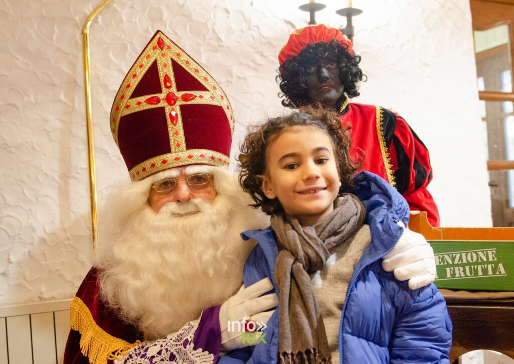 Durbuy > Saint Nicolas > Photos