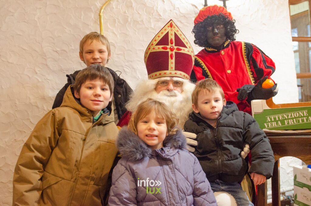 Durbuy > Saint Nicolas > Photos