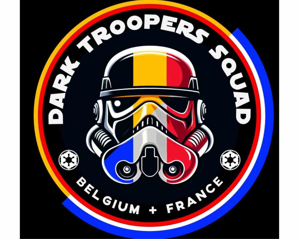 Cosplay > Dark Troopers Squad