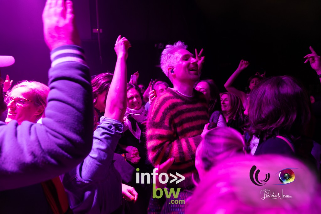 Infos Concerts