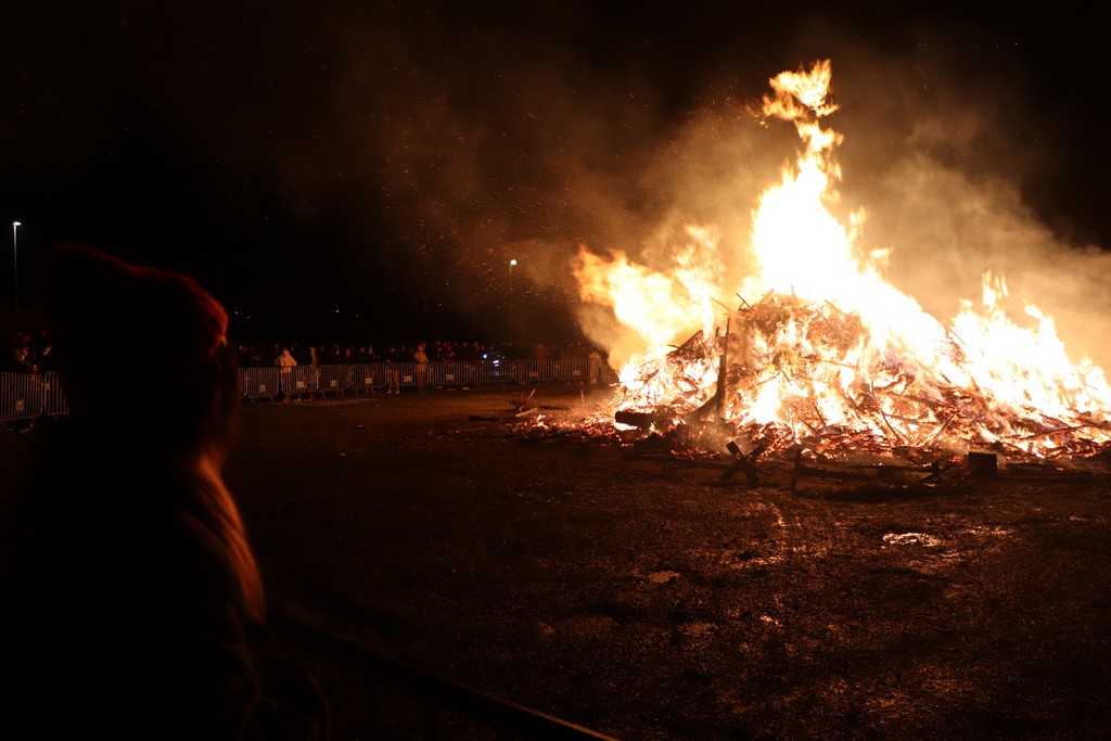 Léglise > Grands Feux
