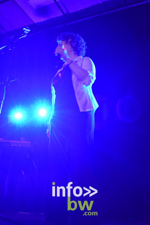 Braine-l'Alleud > Ophain > Concert Goldman > Photos