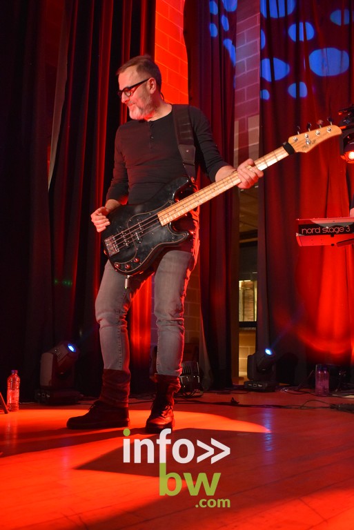 Braine-l'Alleud > Ophain > Concert Goldman > Photos