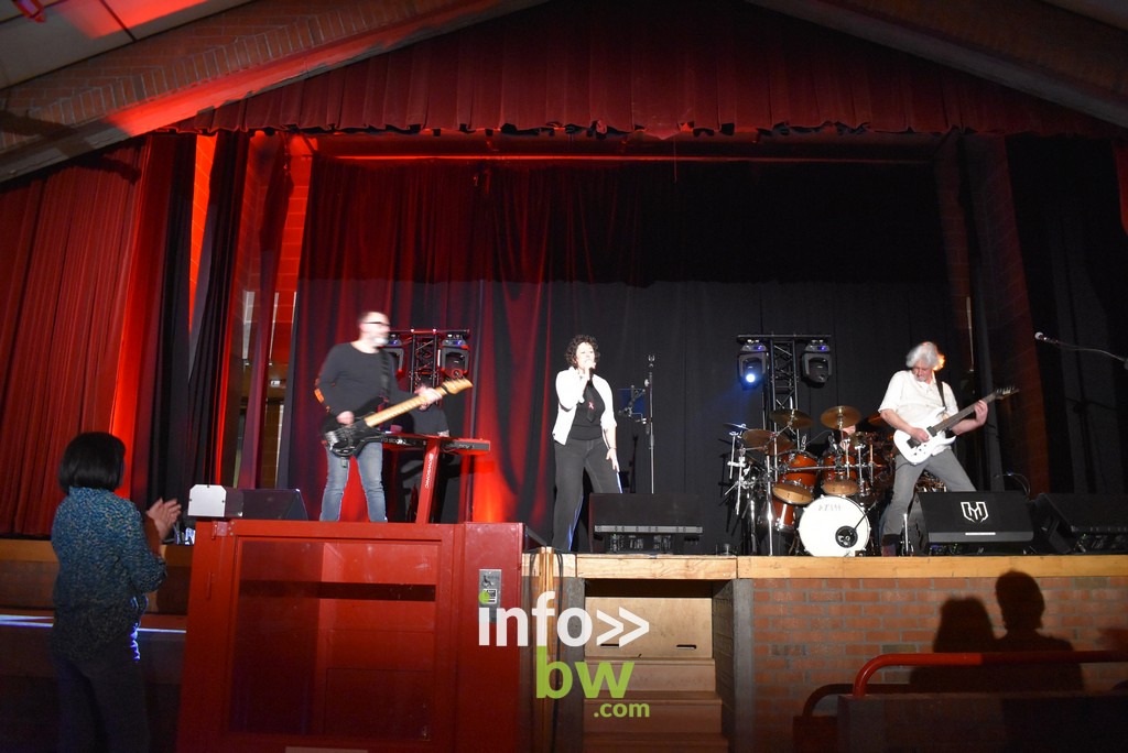 Braine-l'Alleud > Ophain > Concert Goldman > Photos