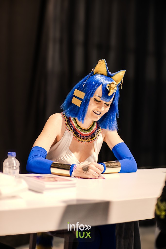 Brussels Expo > MADE IN ASIA > Photos
