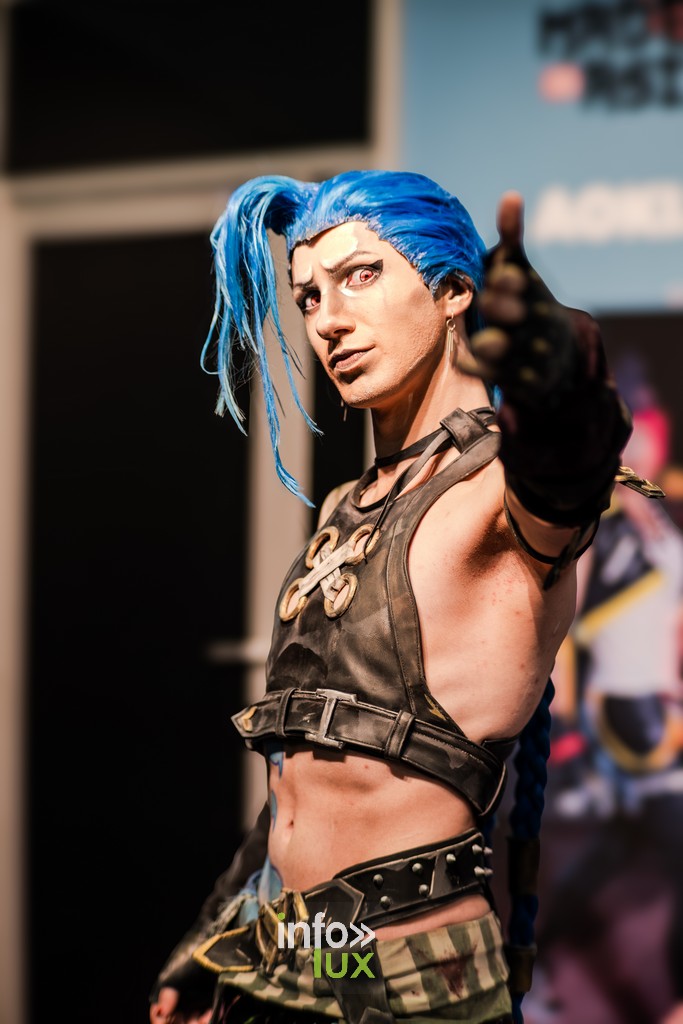 Brussels Expo > MADE IN ASIA > Photos