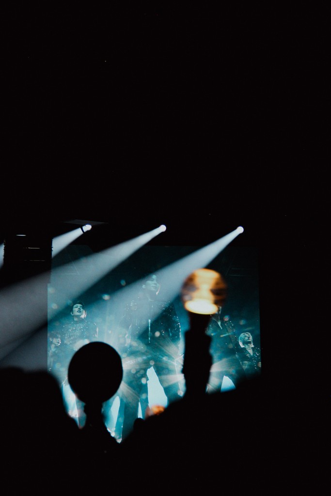 CONCERT > ATEEZ > World Tour