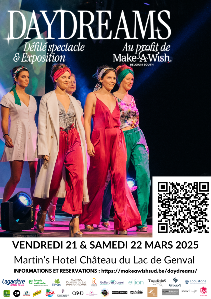 Genval > Défilé > Spectacle