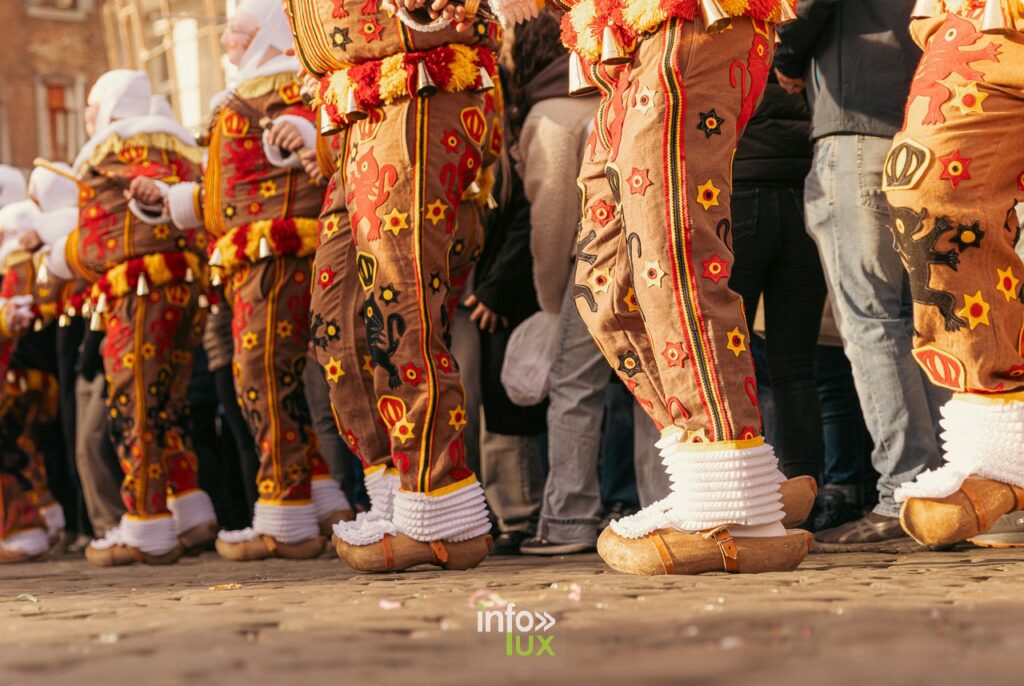 Binche > Carnaval > Photos > 2025