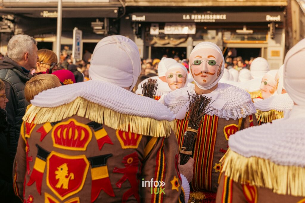 Binche > Carnaval > Photos > 2025