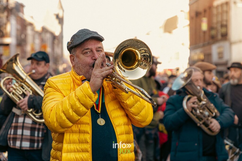 Binche > Carnaval > Photos > 2025