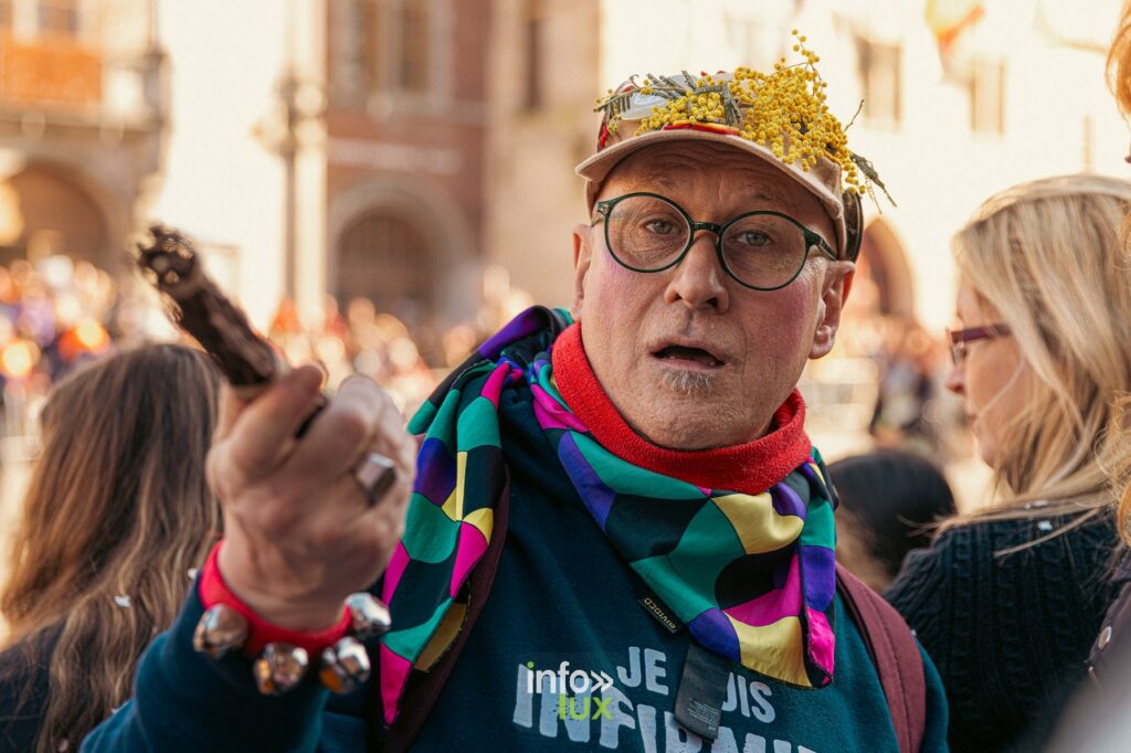 Binche > Carnaval > Photos > 2025