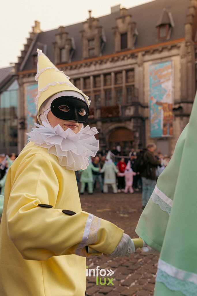 Binche > Carnaval > Photos > 2025