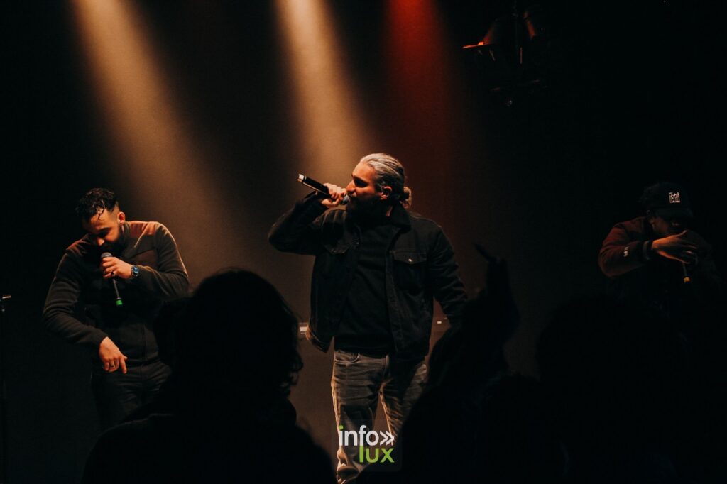 Arlon > Culture hip-hop > Zbeul