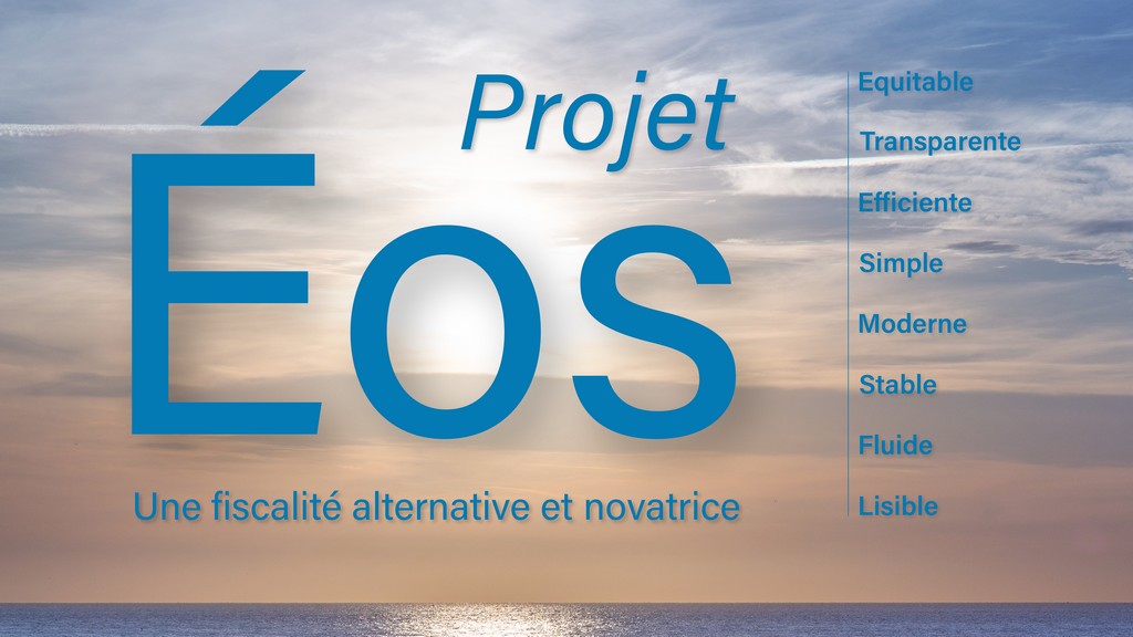 Belgique > Eos > Révolution fiscale