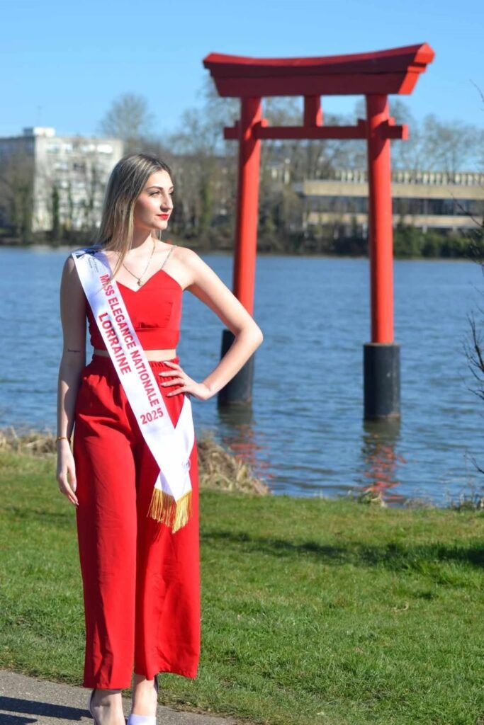 lorraine > Miss Élégance > Carla Mastrorillo