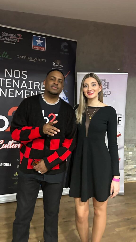 lorraine > Miss Élégance > Carla Mastrorillo