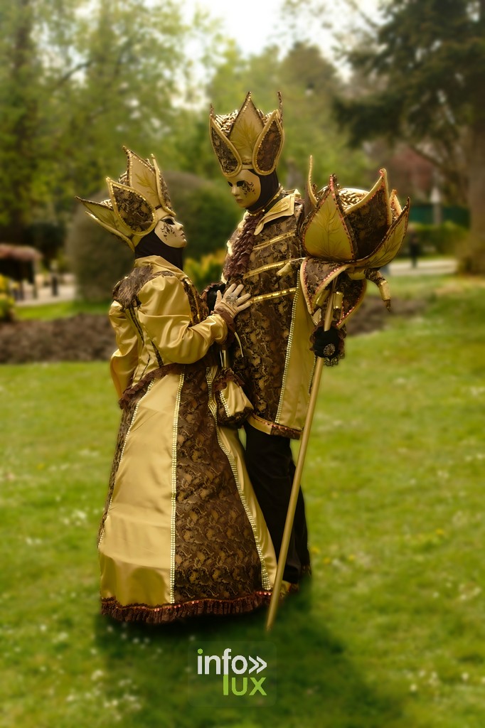 Vesoul > Parade et le Carnaval Vénitien > Photos 2025