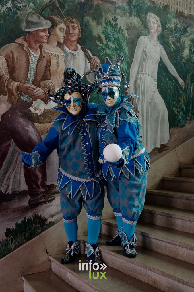 Vesoul > Parade et le Carnaval Vénitien > Photos 2025