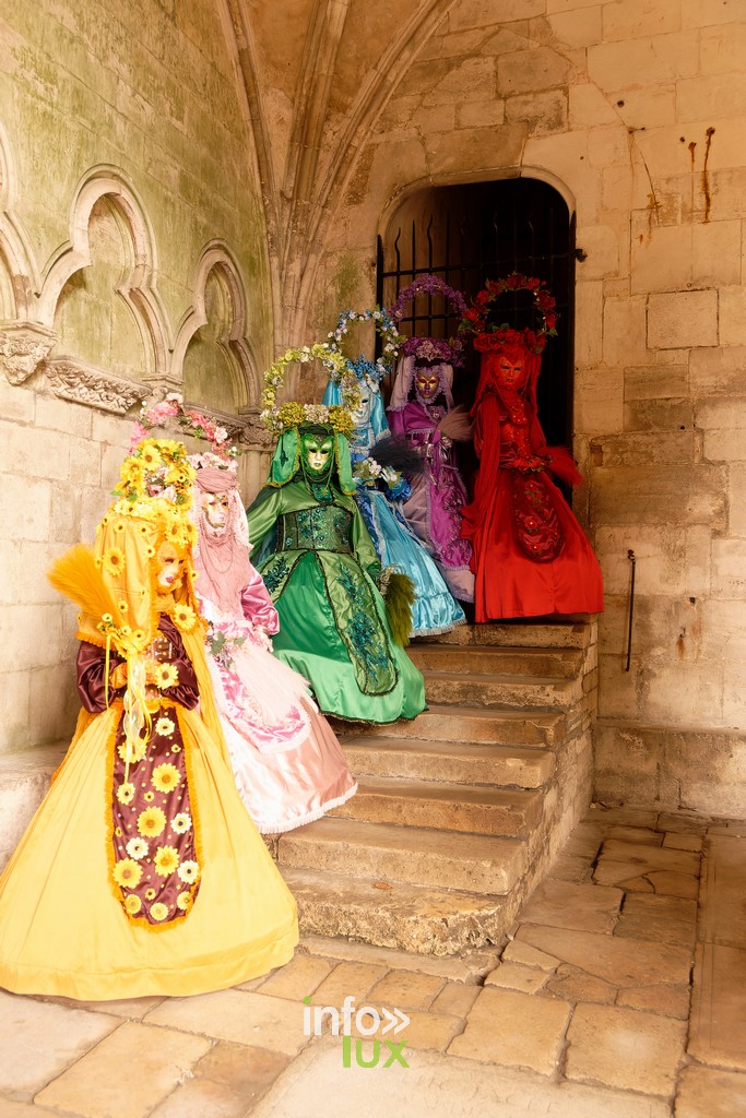 Toul > Carnaval Vénitien > Photos 2025