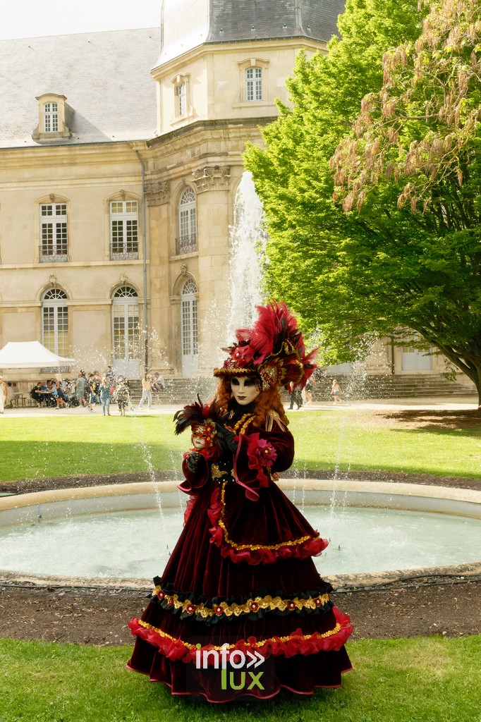 Toul > Carnaval Vénitien > Photos 2025