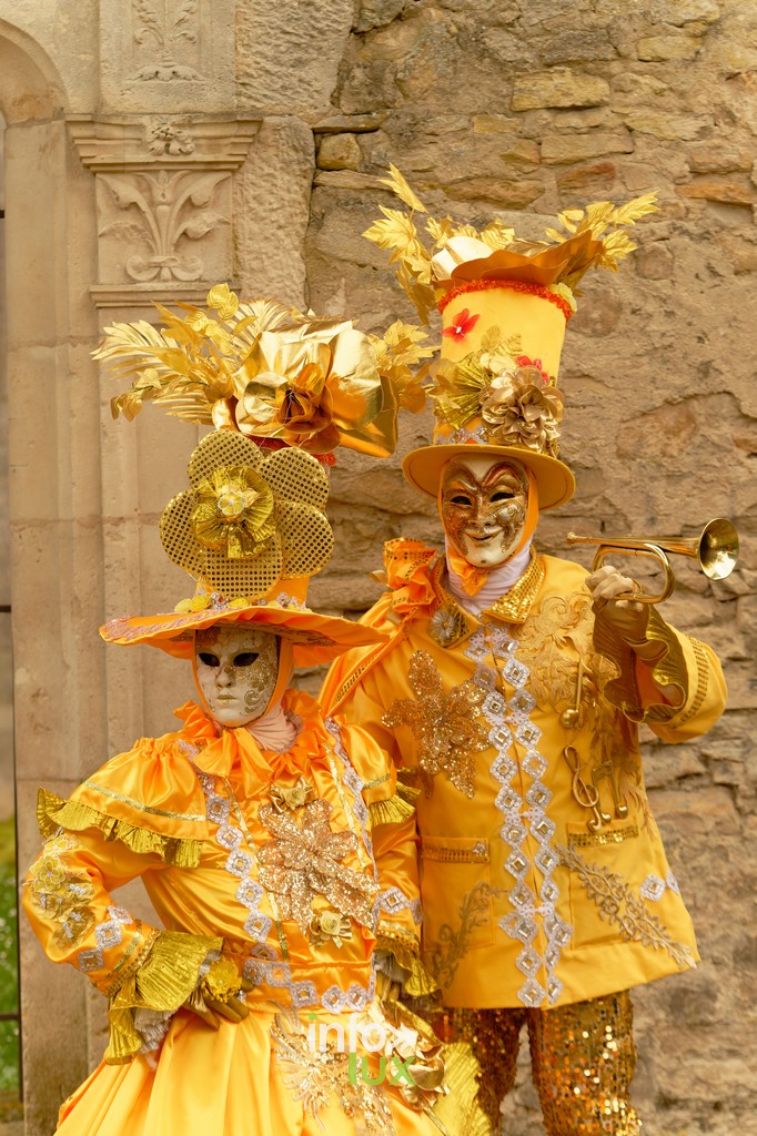Toul > Carnaval Vénitien > Photos 2025