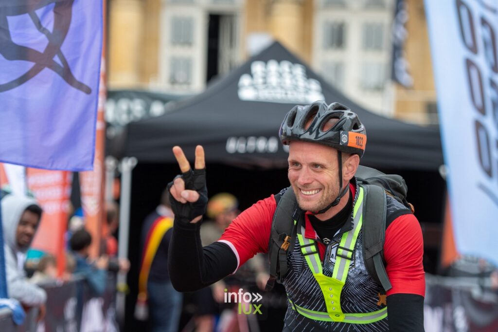 Arlon > Race Across Benelux > Bénévoles