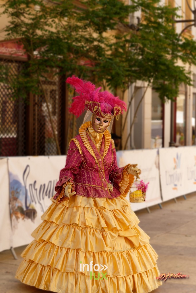 Longwy > Carnaval Vénitien > Photos 2025