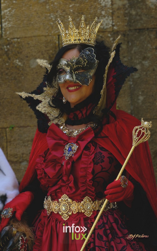 Longwy > Carnaval Vénitien > Photos 2025