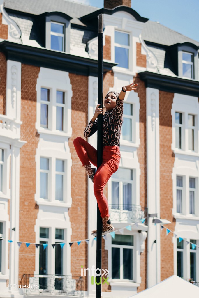 Namur > Festival > Mai > Photos