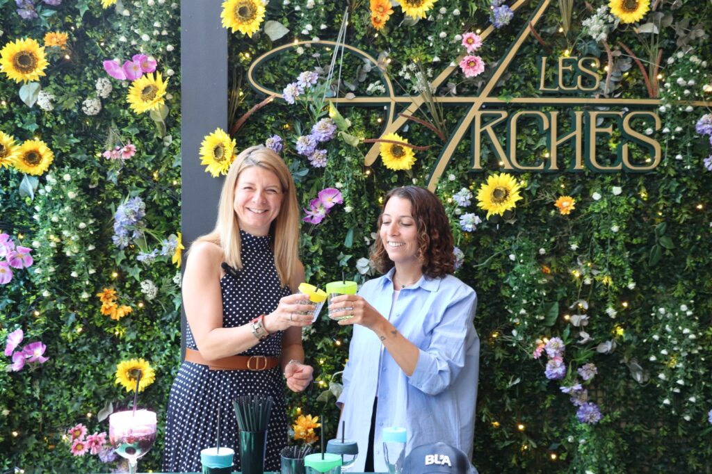 Braine-l’Alleud lance une campagne inédite : “Je sors cou-verre”
