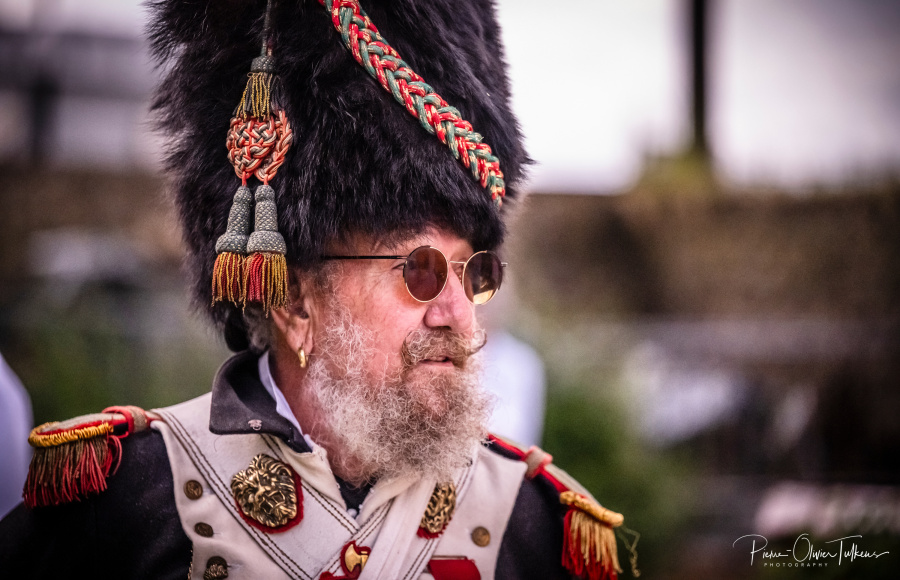 Bataille > Waterloo > Reconstitutions > Photos