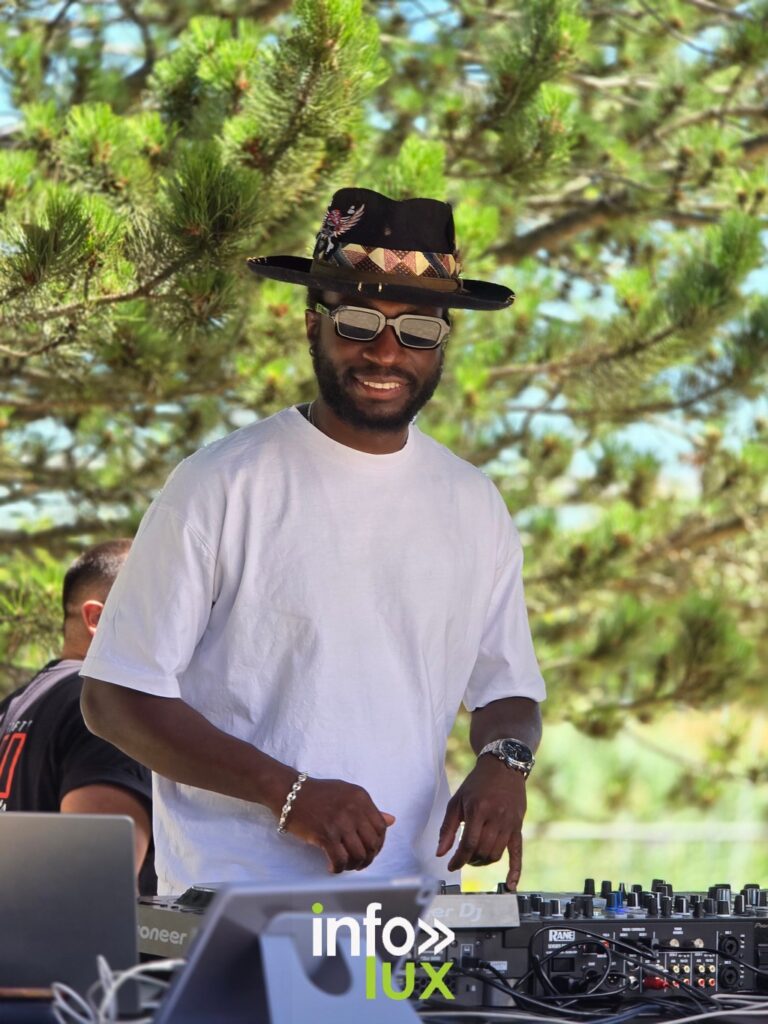 DJ PAUL KERANNE