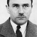 Portraits criminels par Swen : John George Haigh