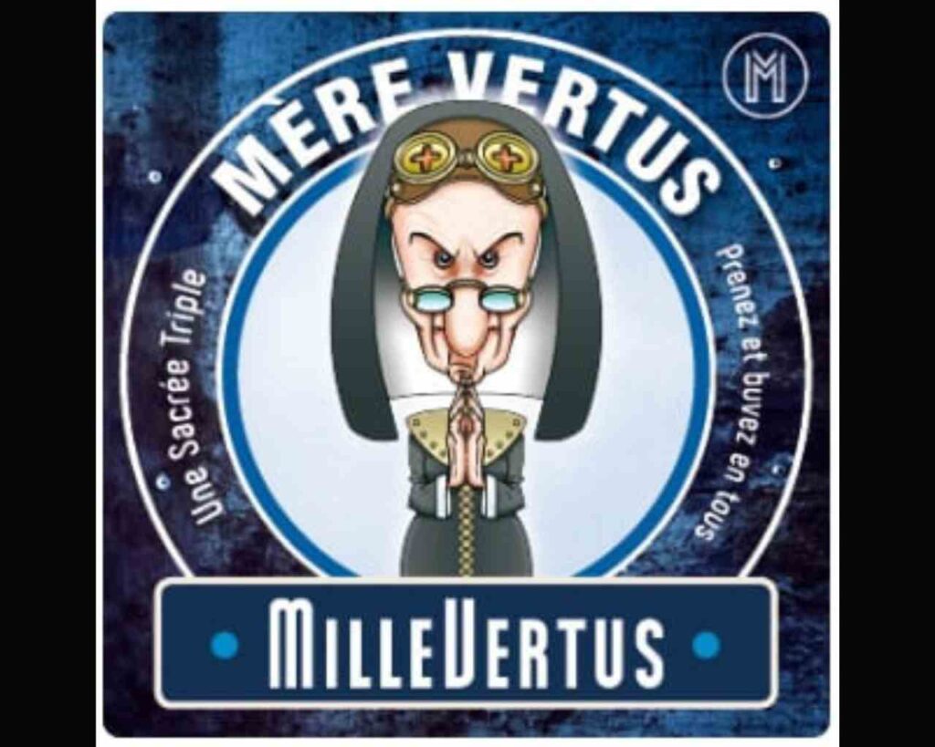 Festival Happy Family > Brasserie MilleVertus