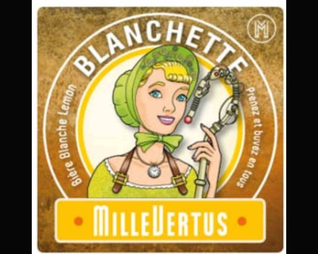 Festival Happy Family > Brasserie MilleVertus