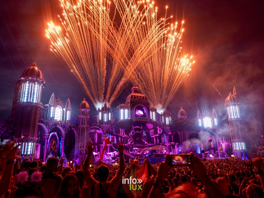 Infos Festivals