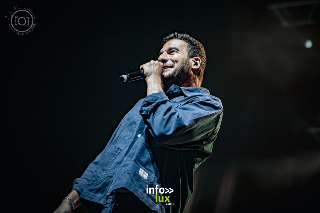 COLMAR > TOP MUSIC LIVE