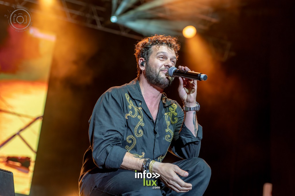 COLMAR > TOP MUSIC LIVE