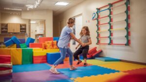 Brabant wallon — Psychomotricité relationnelle — Guide complet