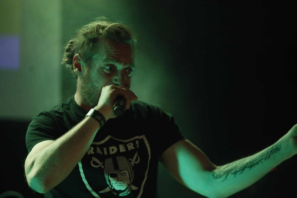 Nivelles > Aklo Clash > Battle RAP