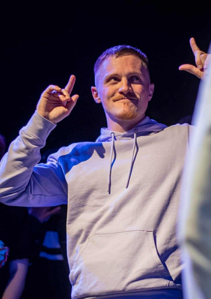 Nivelles > Aklo Clash > Battle RAP