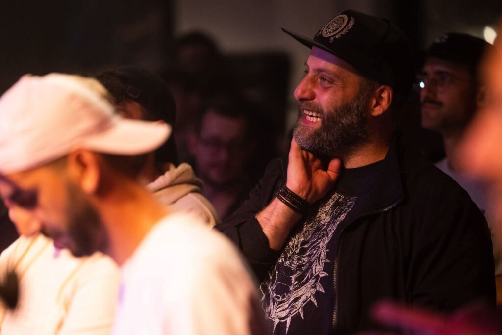 Nivelles > Aklo Clash > Battle RAP