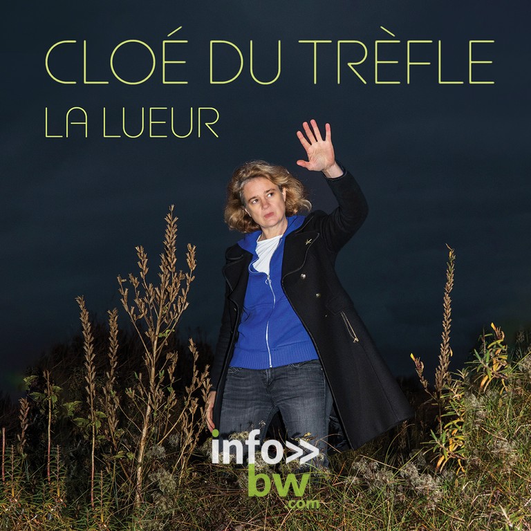 Cloé du Trèfles > Nouveau clip