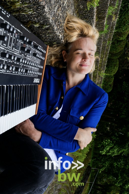 Cloé du Trèfles > Nouveau clip