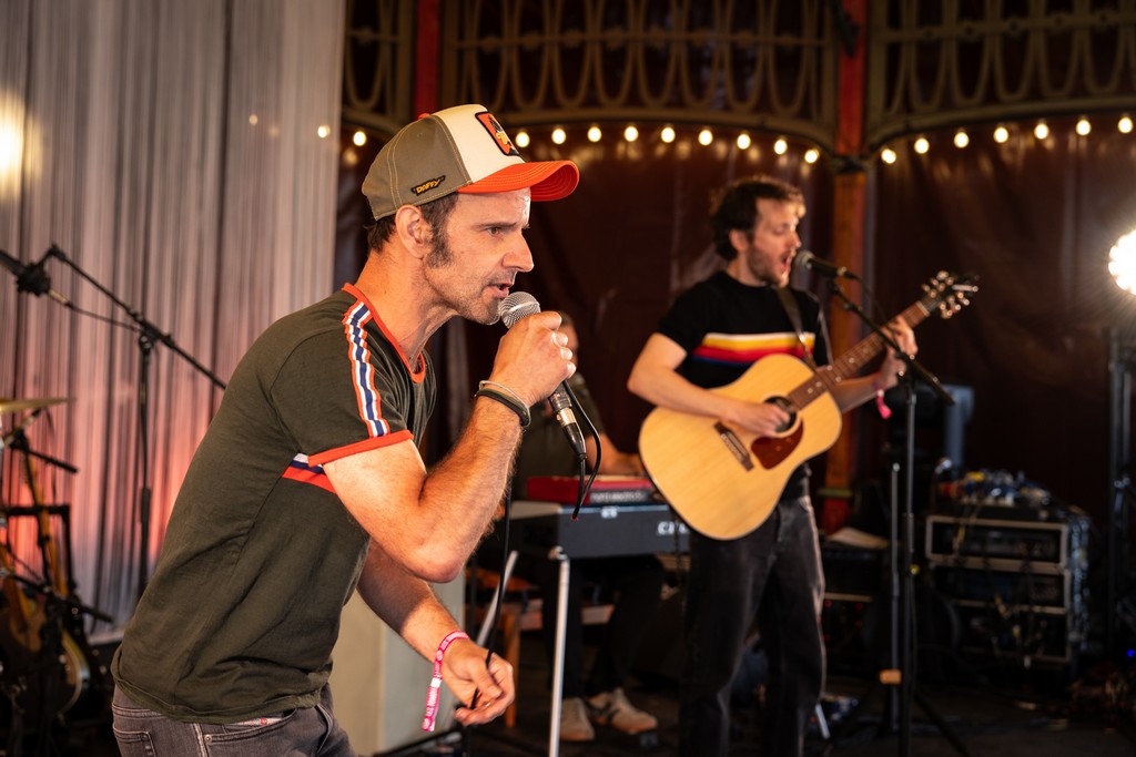 David Delabrosse > Nouvel album