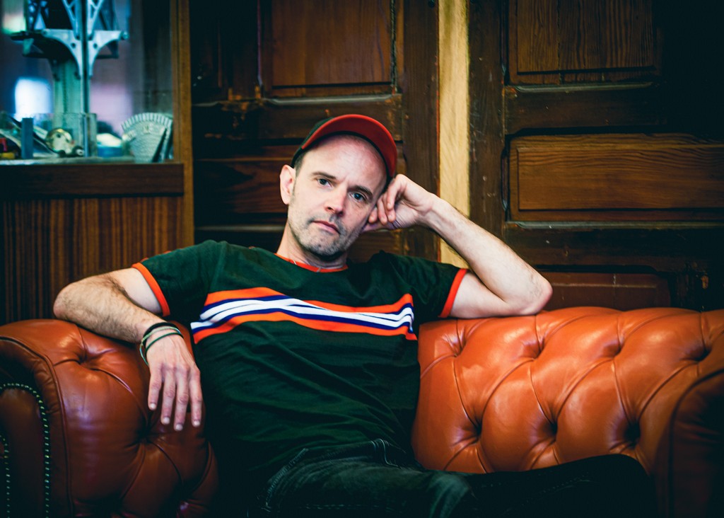 David Delabrosse > Nouvel album